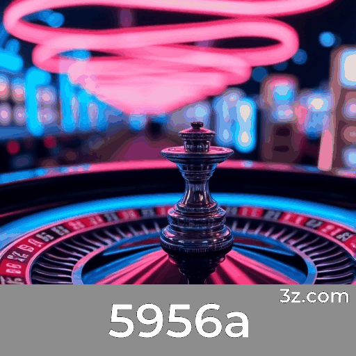 5956a: Cassino Premiado e Seguro